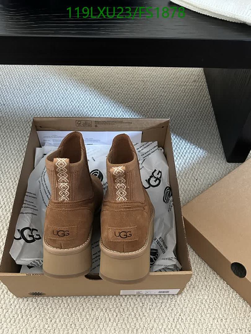 UGG-Women Shoes Code: FS1878 $: 119USD