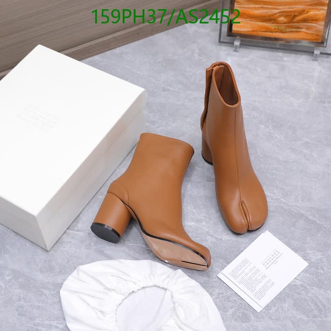 Maison Margiela-Women Shoes Code: AS2452 $: 159USD