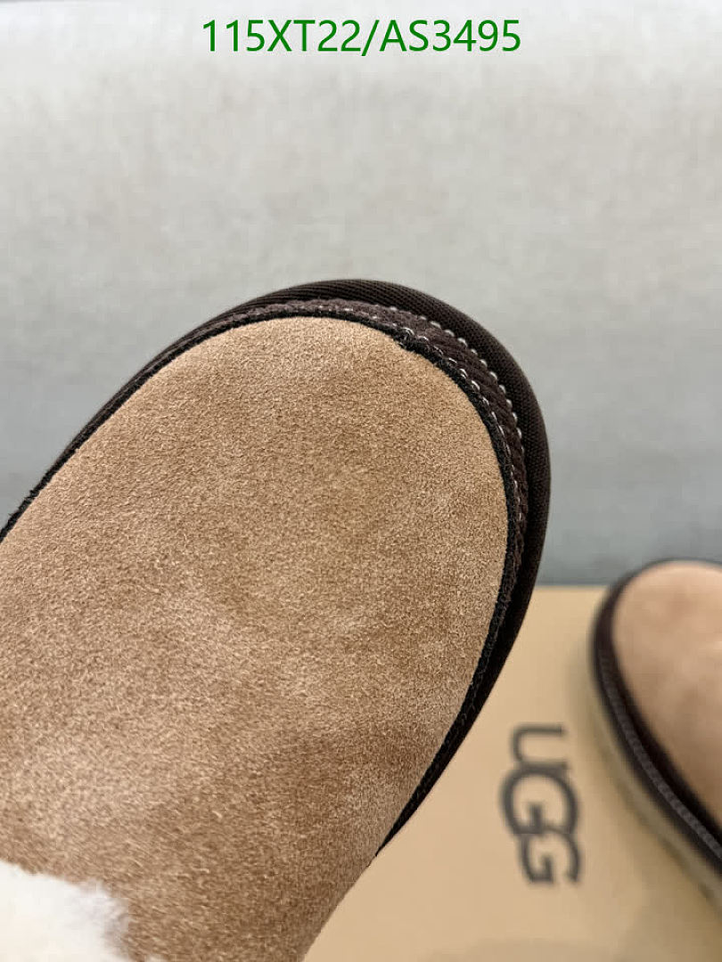 UGG-Women Shoes Code: AS3495 $: 115USD
