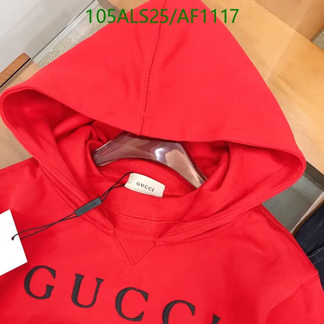 Gucci-Clothing（Kids） Code: AF1117 $: 105USD