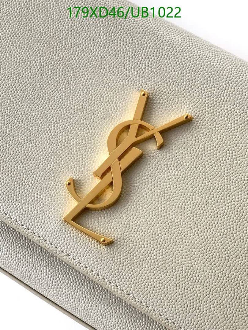 YSL-BagsMirror Quality Code: UB1022 $: 179USD
