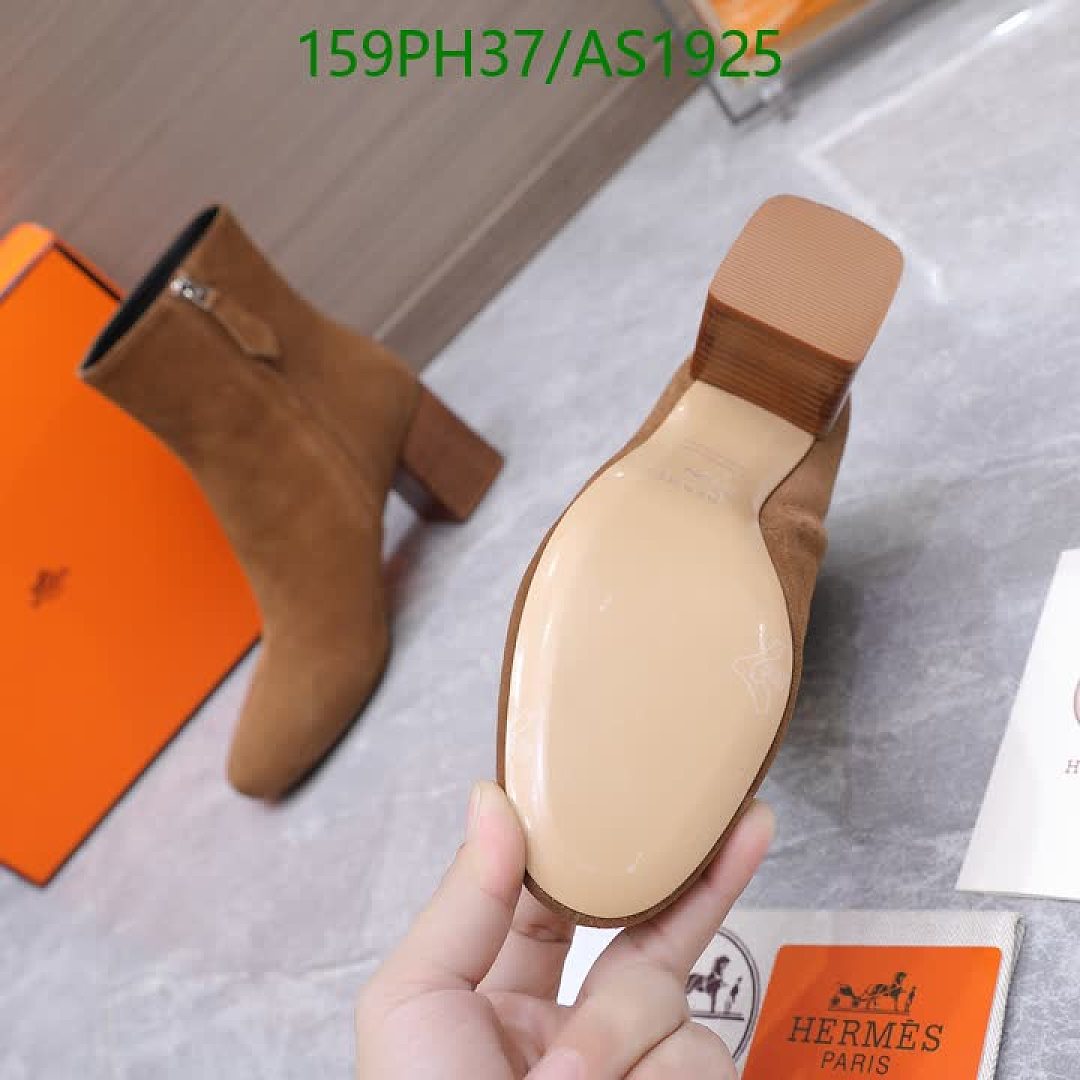 Hermes-Women Shoes Code: AS1925 $: 159USD