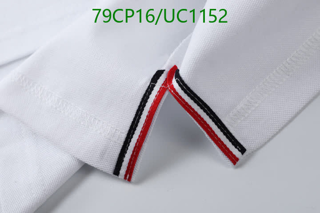 Moncler-Clothing Code: UC1152 $: 79USD