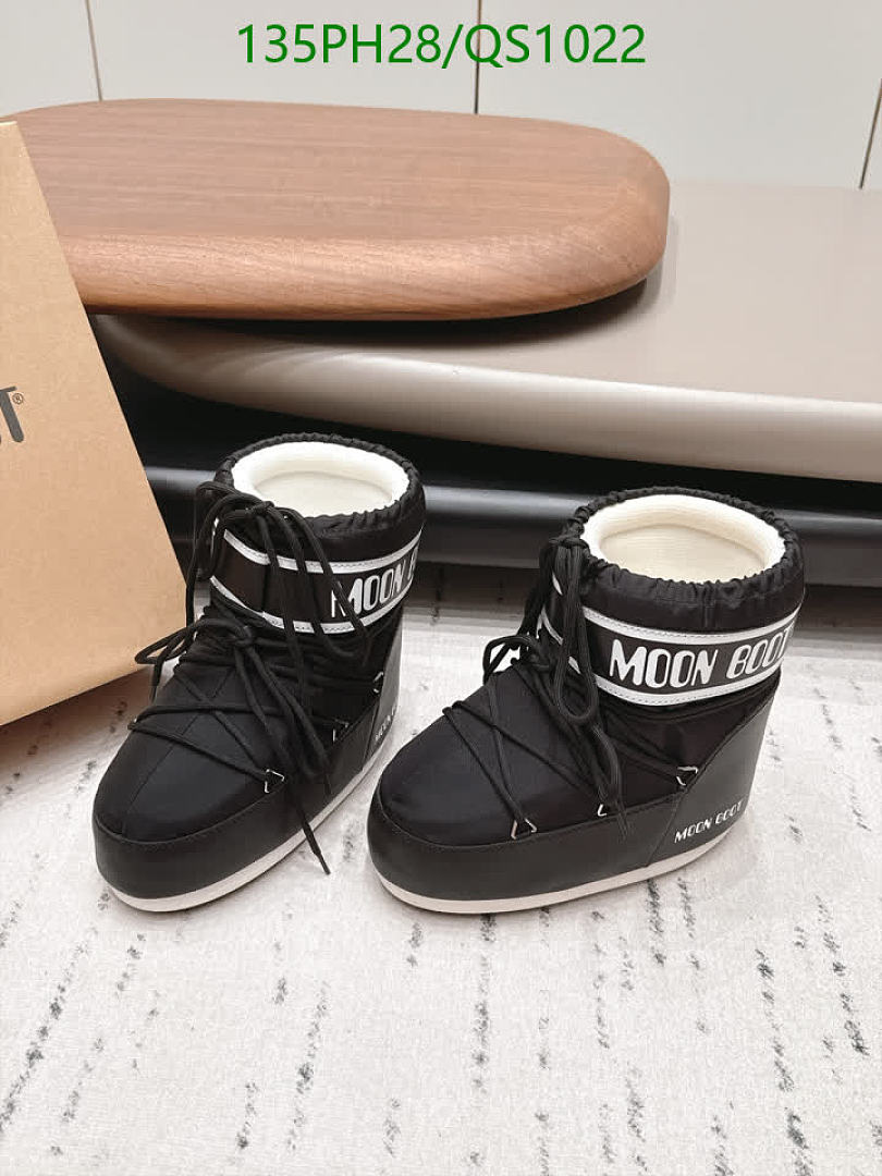 Boots-Women Shoes Code: QS1022 $: 135USD