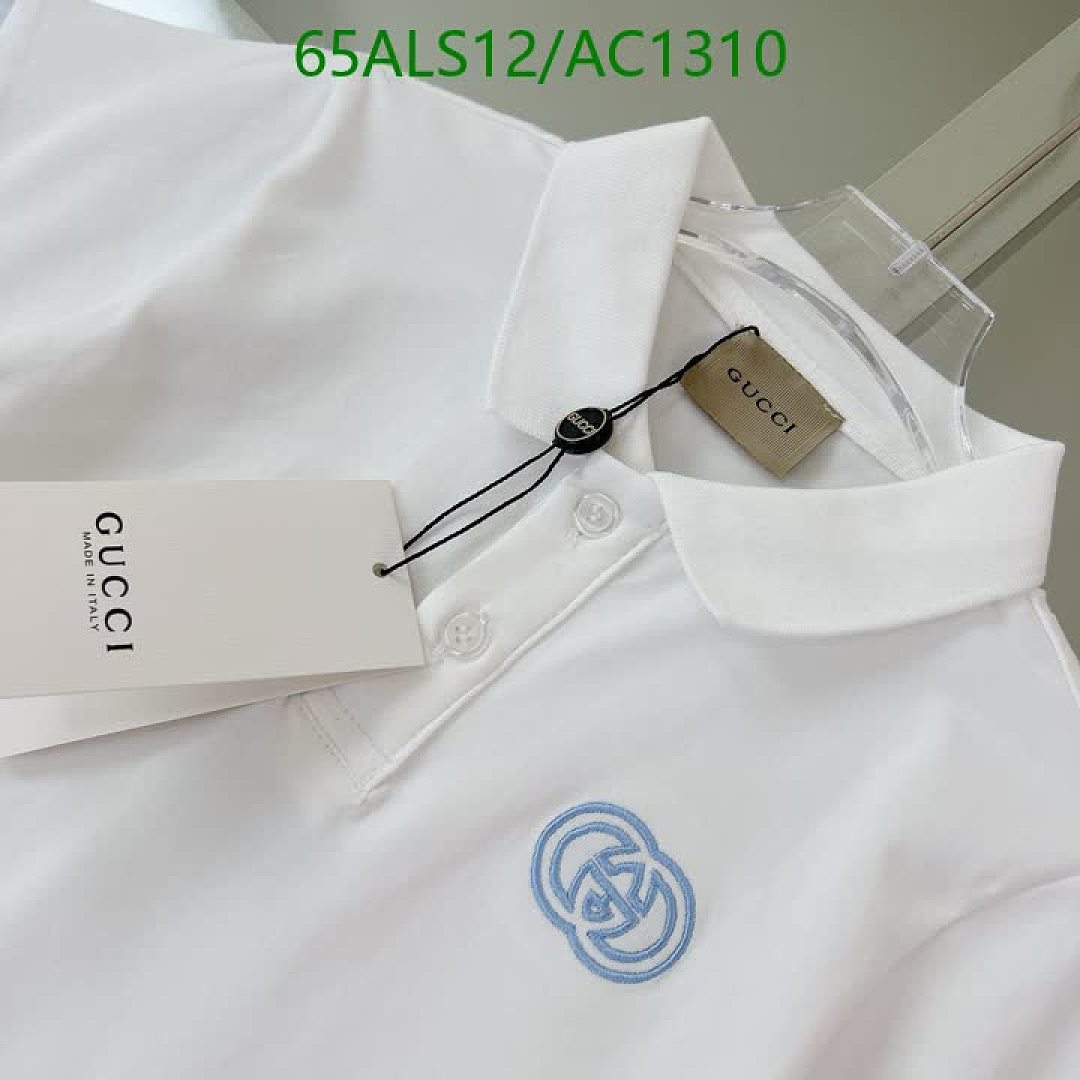 Gucci-Clothing（Kids） Code: AC1310 $: 65USD