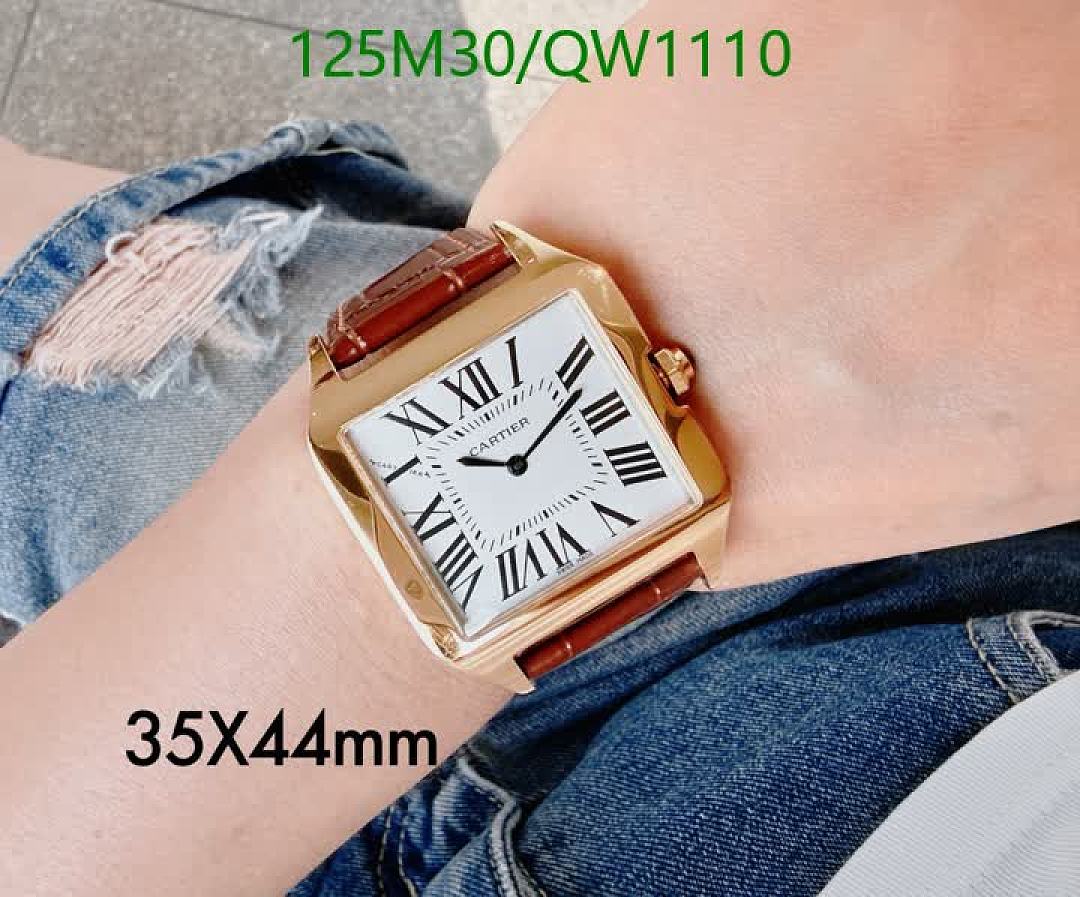 Cartier-Watches4A Quality Code: QW1110 $: 125USD