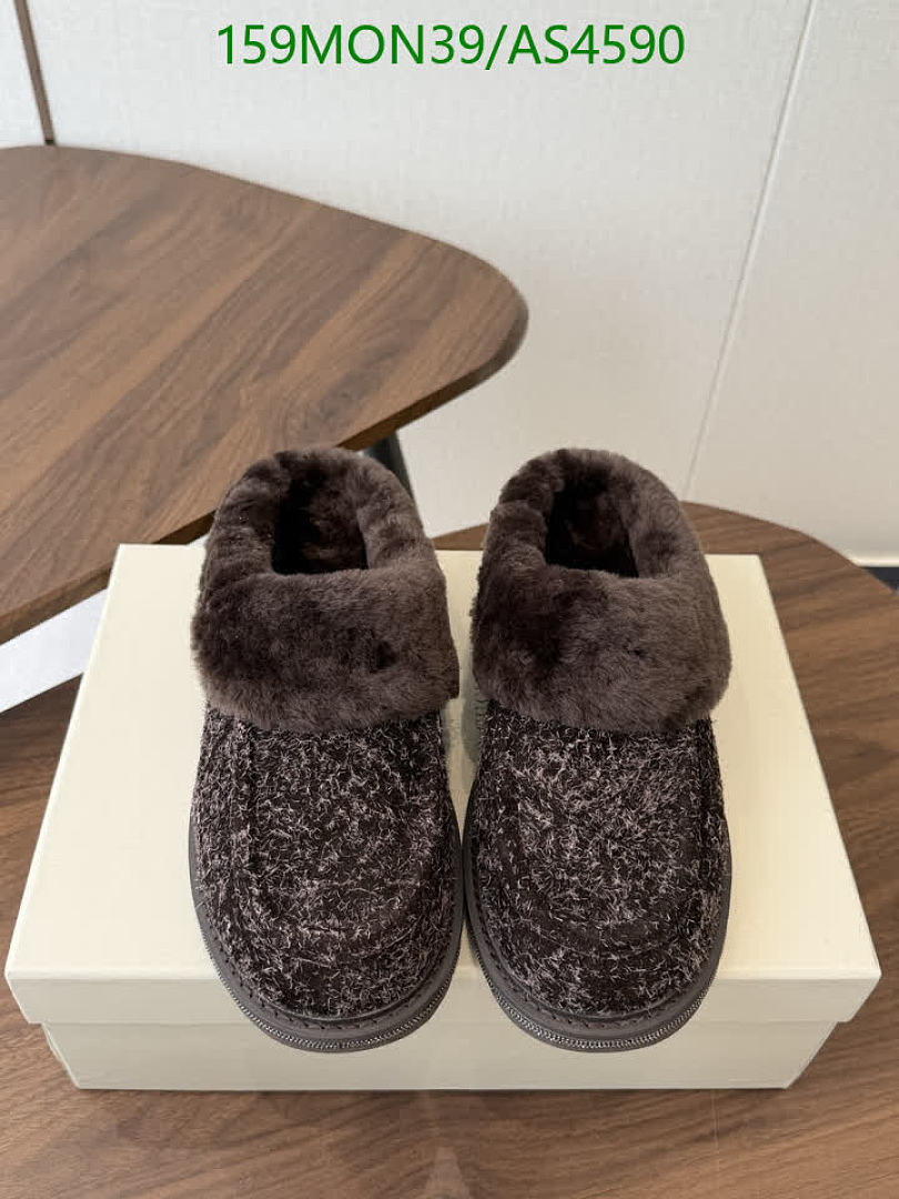 UGG-Men shoes Code: AS4590 $: 159USD