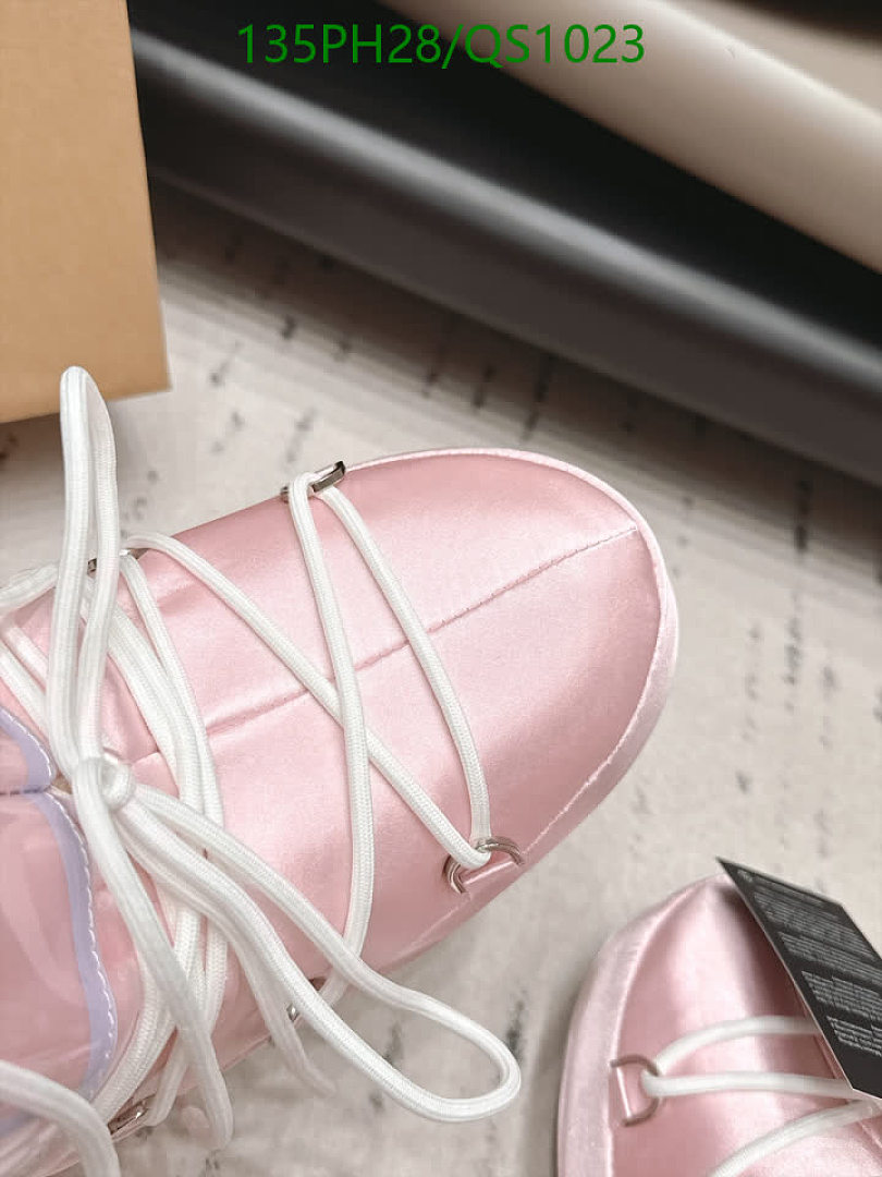 Moon Boot-Women Shoes Code: QS1023 $: 135USD
