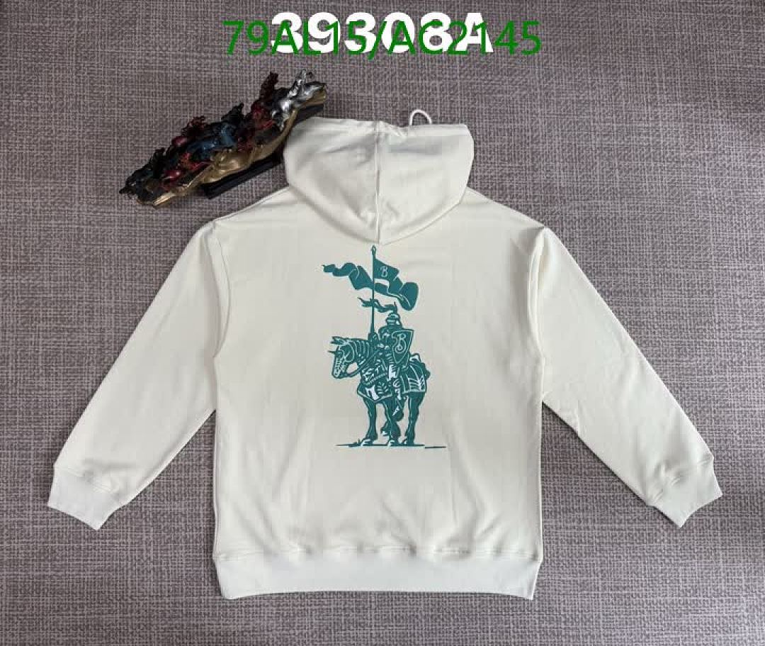 Burberry-Clothing Code: AC2145 $: 79USD