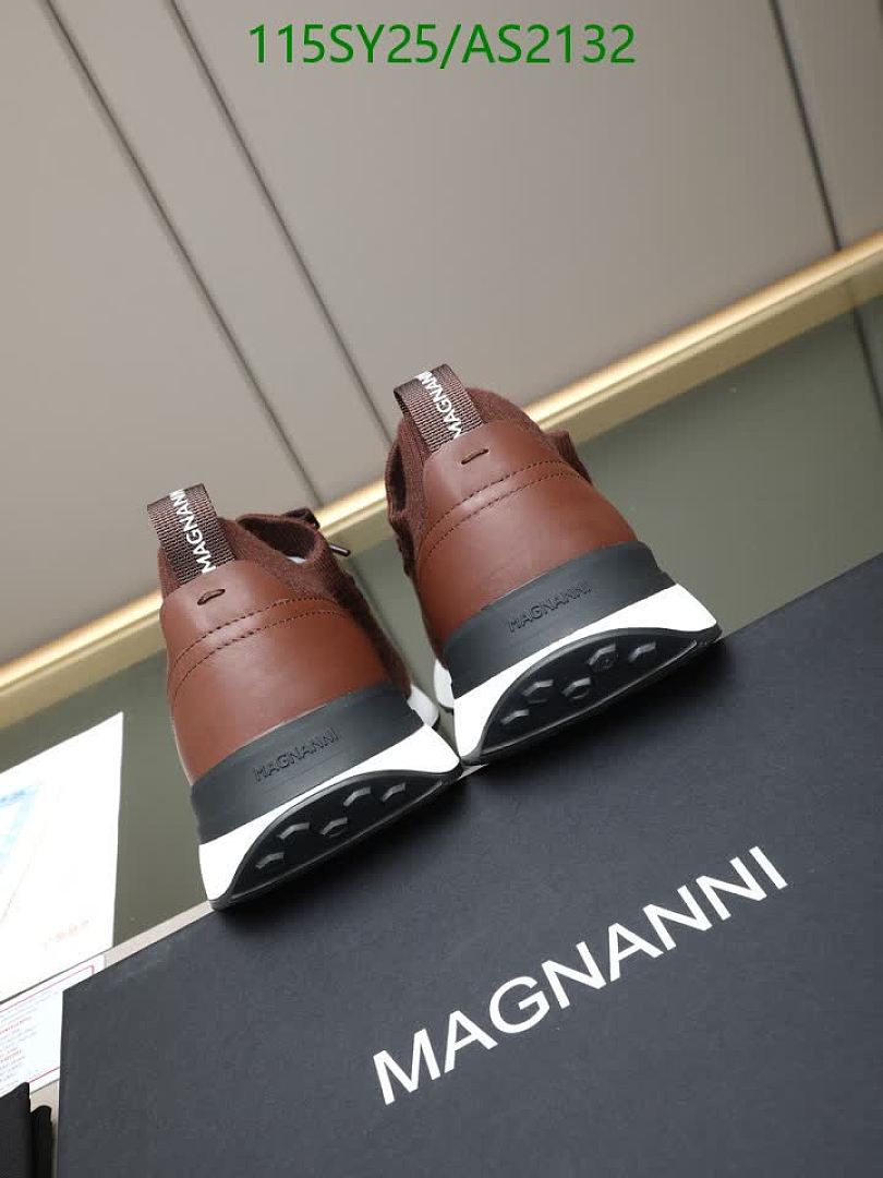 Brunello Cucinelli-Men shoes Code: AS2132 $: 115USD