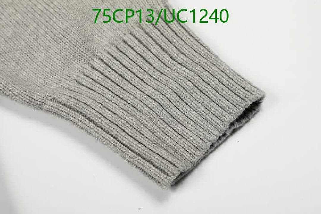AMI-Clothing Code: UC1240 $: 75USD