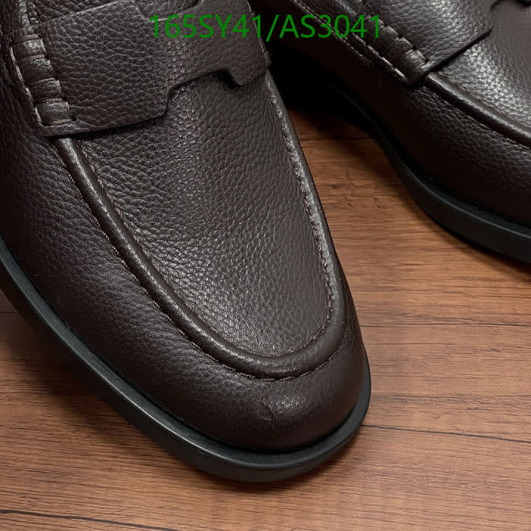 Hermes-Men shoes Code: AS3041 $: 165USD