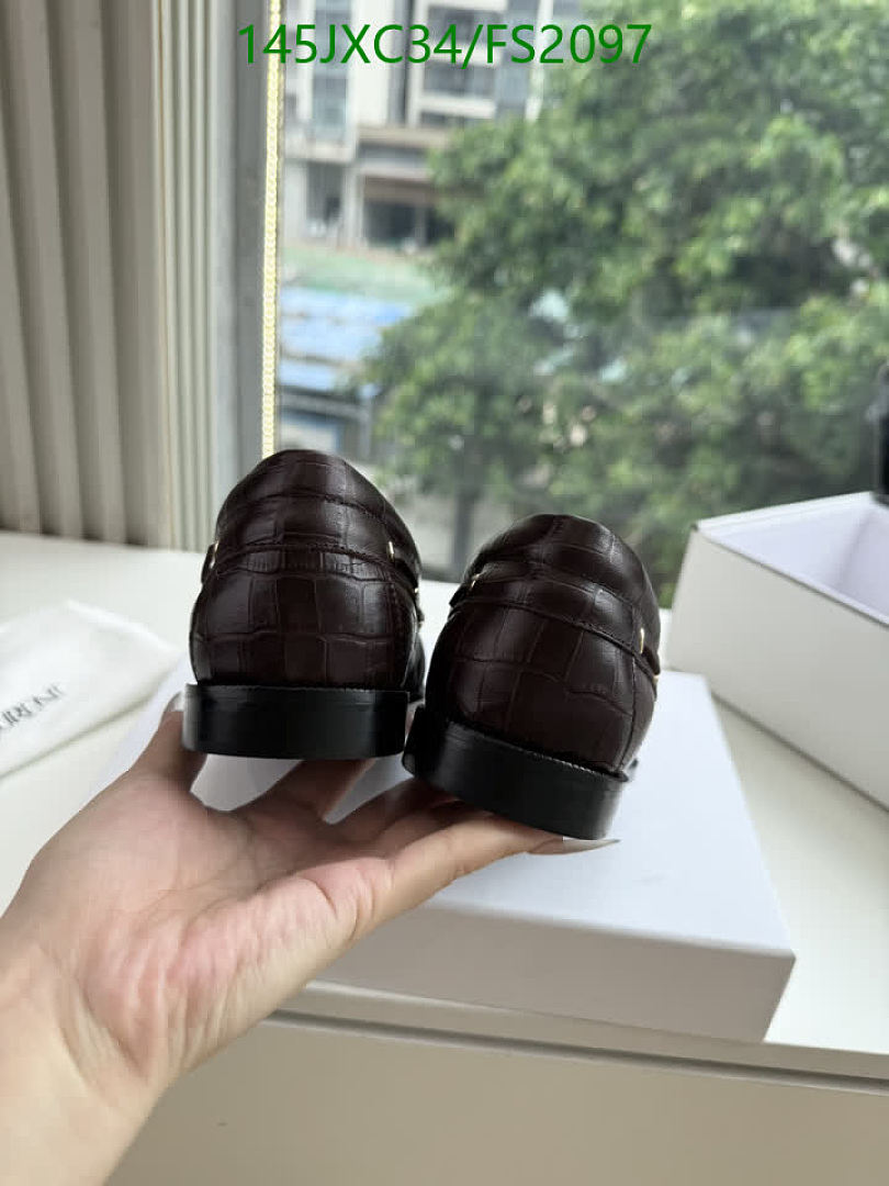 YSL-Women Shoes Code: FS2097 $: 145USD