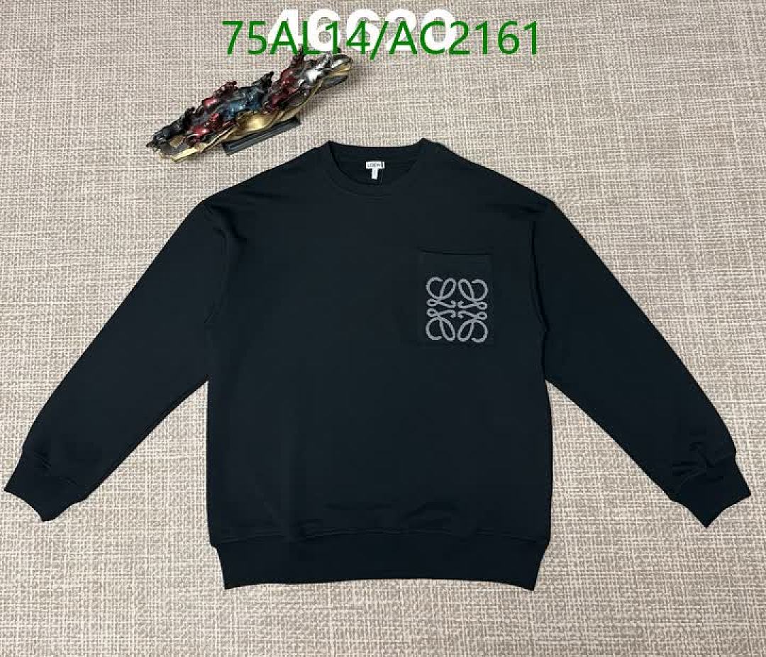 Loewe-Clothing Code: AC2161 $: 75USD