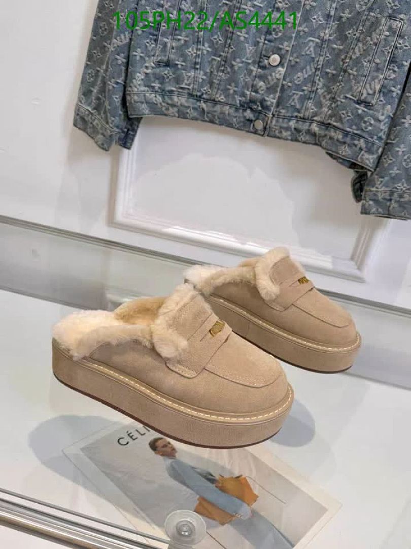 Miu Miu-Women Shoes Code: AS4441 $: 105USD