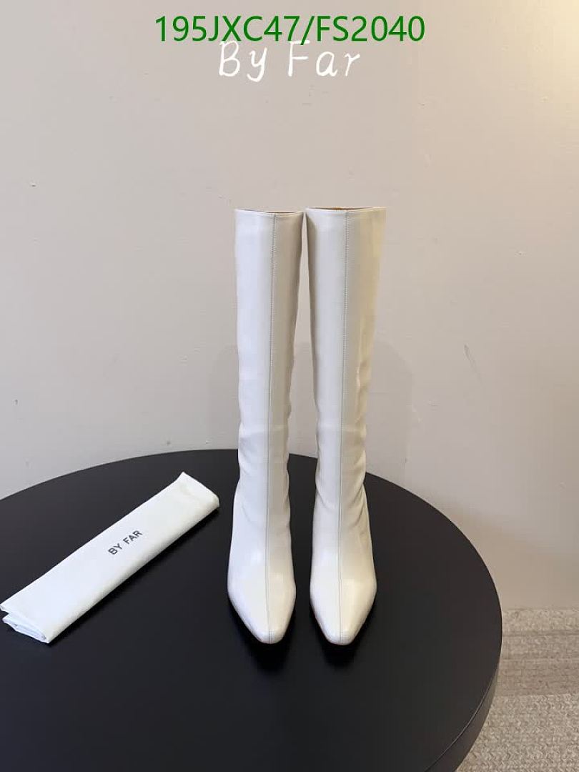 By Far-Women Shoes Code: FS2040 $: 195USD