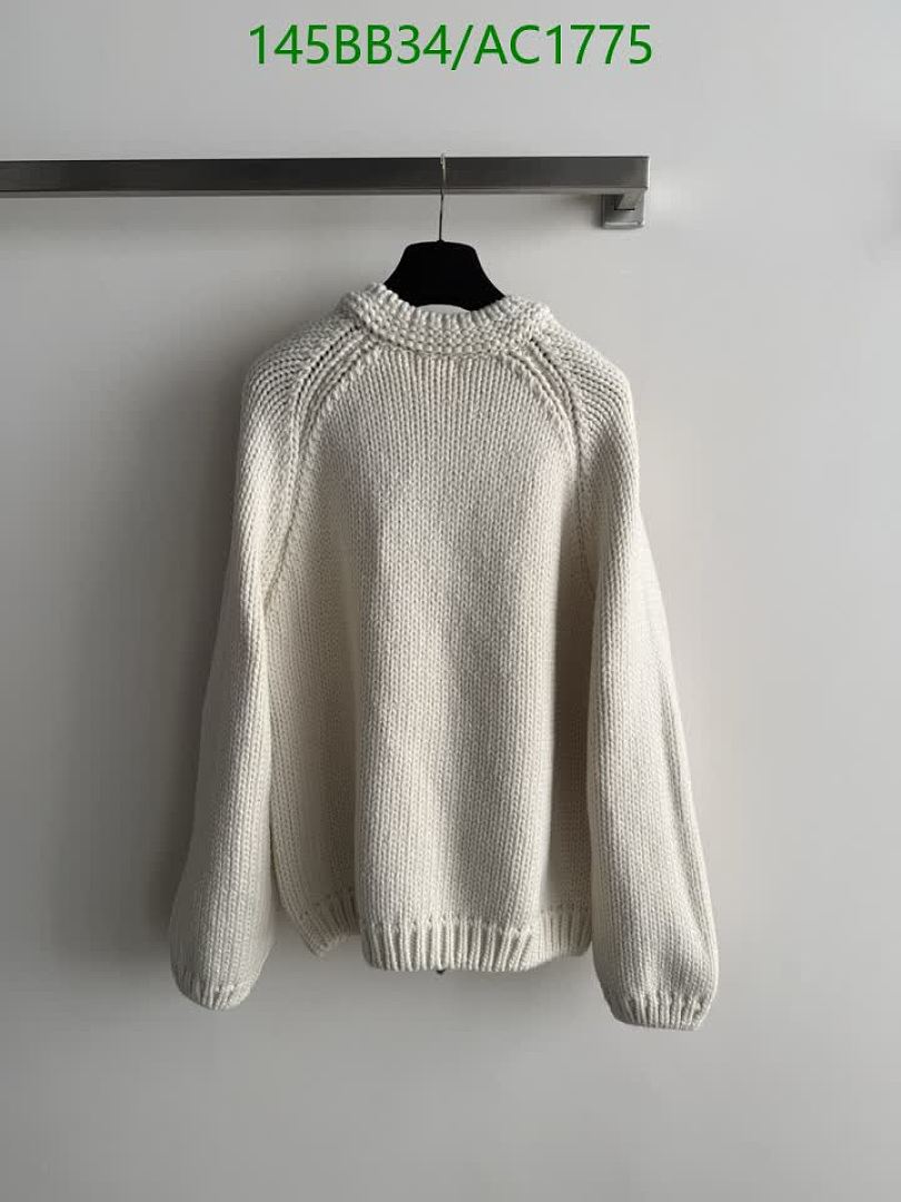 Chanel-Clothing Code: AC1775 $: 145USD