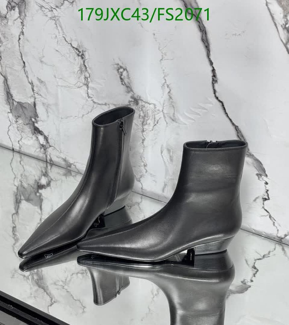 YSL-Women Shoes Code: FS2071 $: 179USD