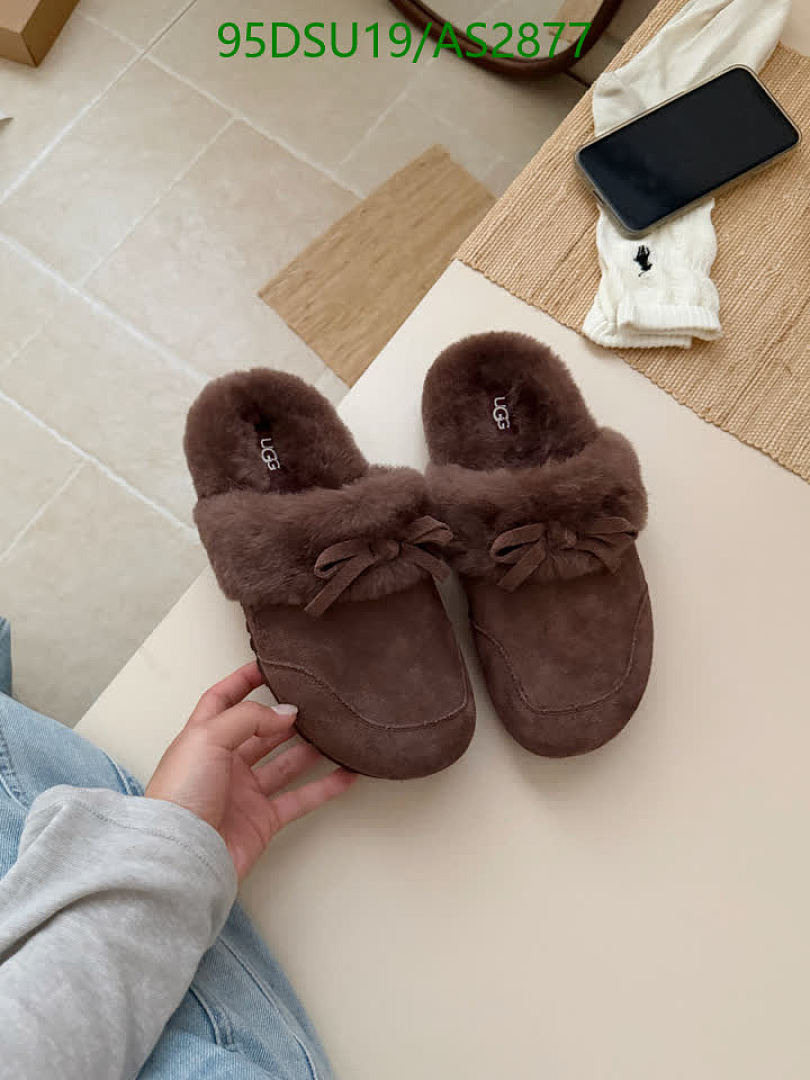UGG-Women Shoes Code: AS2877 $: 95USD