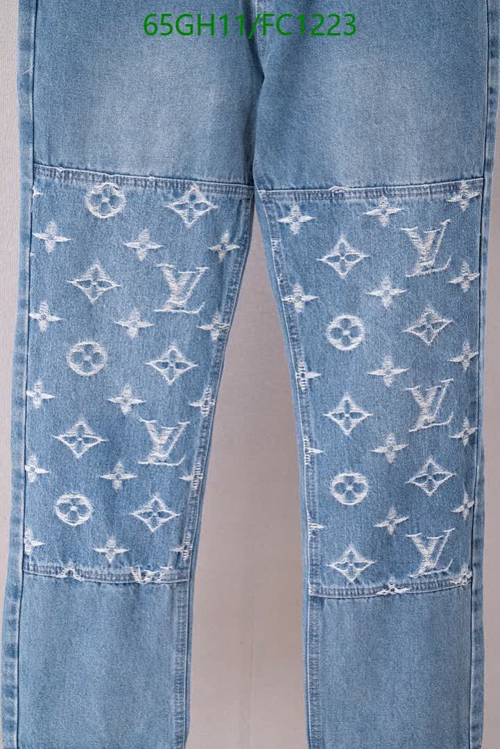 LV-Clothing Code: FC1223 $: 65USD