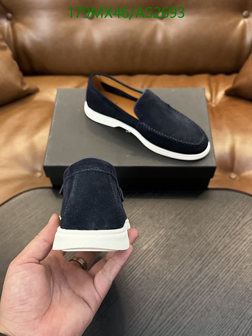 Boss-Men shoes Code: AS2693 $: 179USD