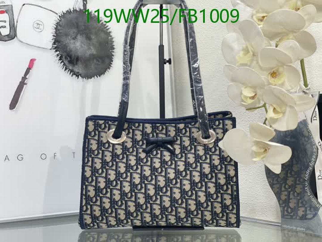Dior-Bags4A Quality Code: FB1009 $: 119USD