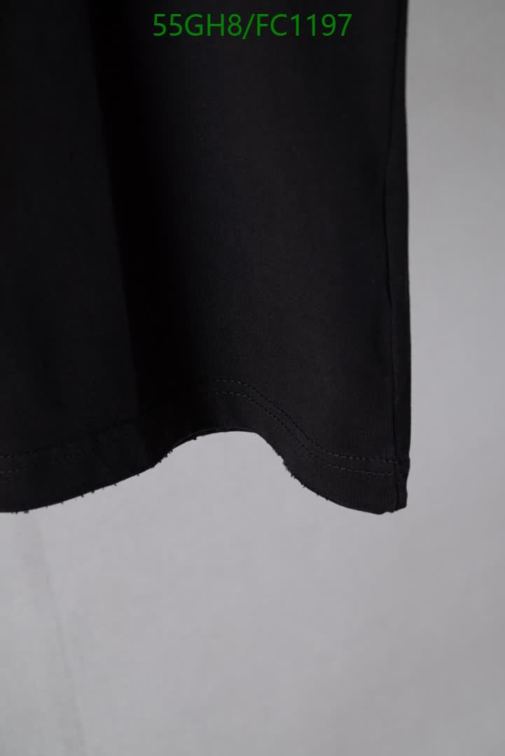 LV-Clothing Code: FC1197 $: 55USD
