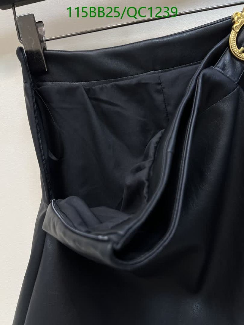 Dior-Clothing Code: QC1239 $: 115USD