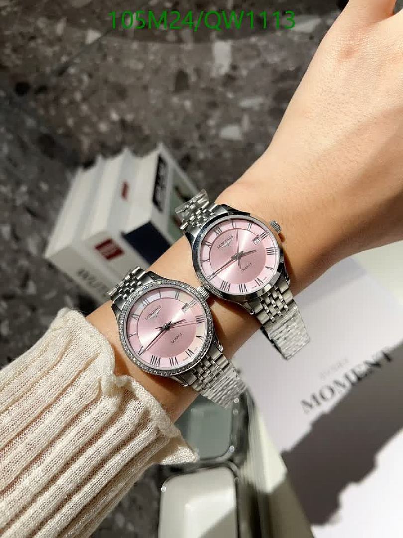 Longines-Watches4A Quality Code: QW1113 $: 105USD