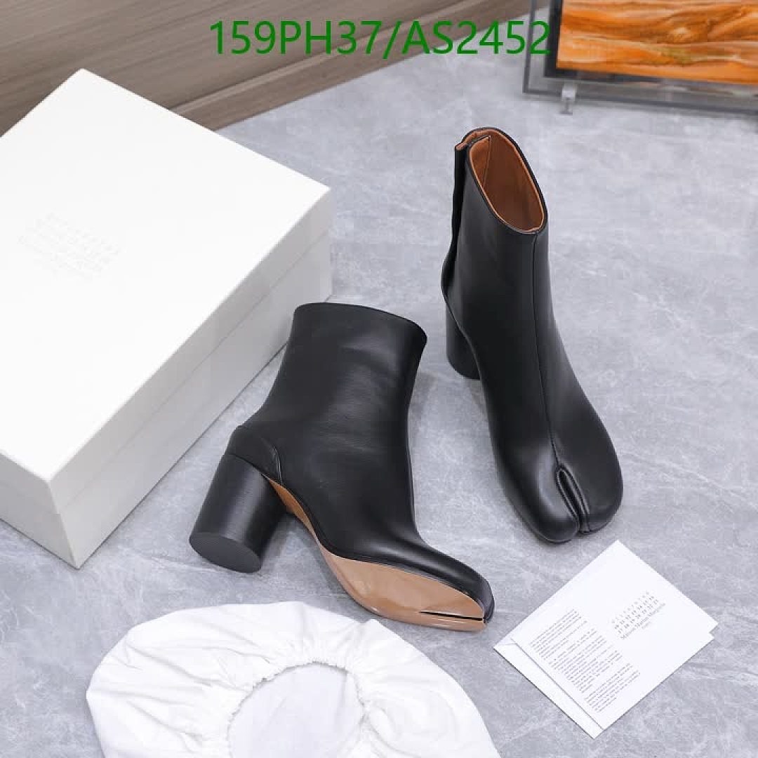 Maison Margiela-Women Shoes Code: AS2452 $: 159USD