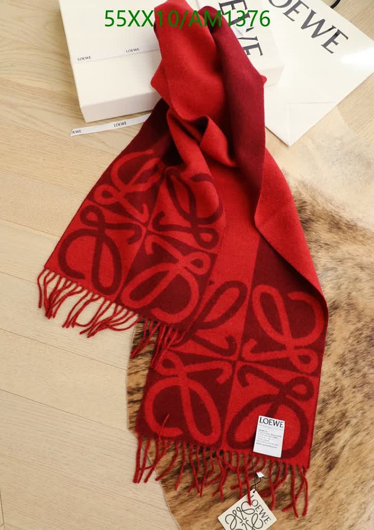 Loewe-Scarves Code: AM1376 $: 55USD