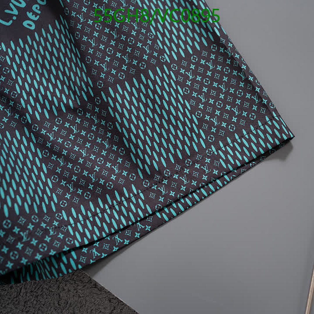 LV-Clothing Code: VC0895 $: 55USD