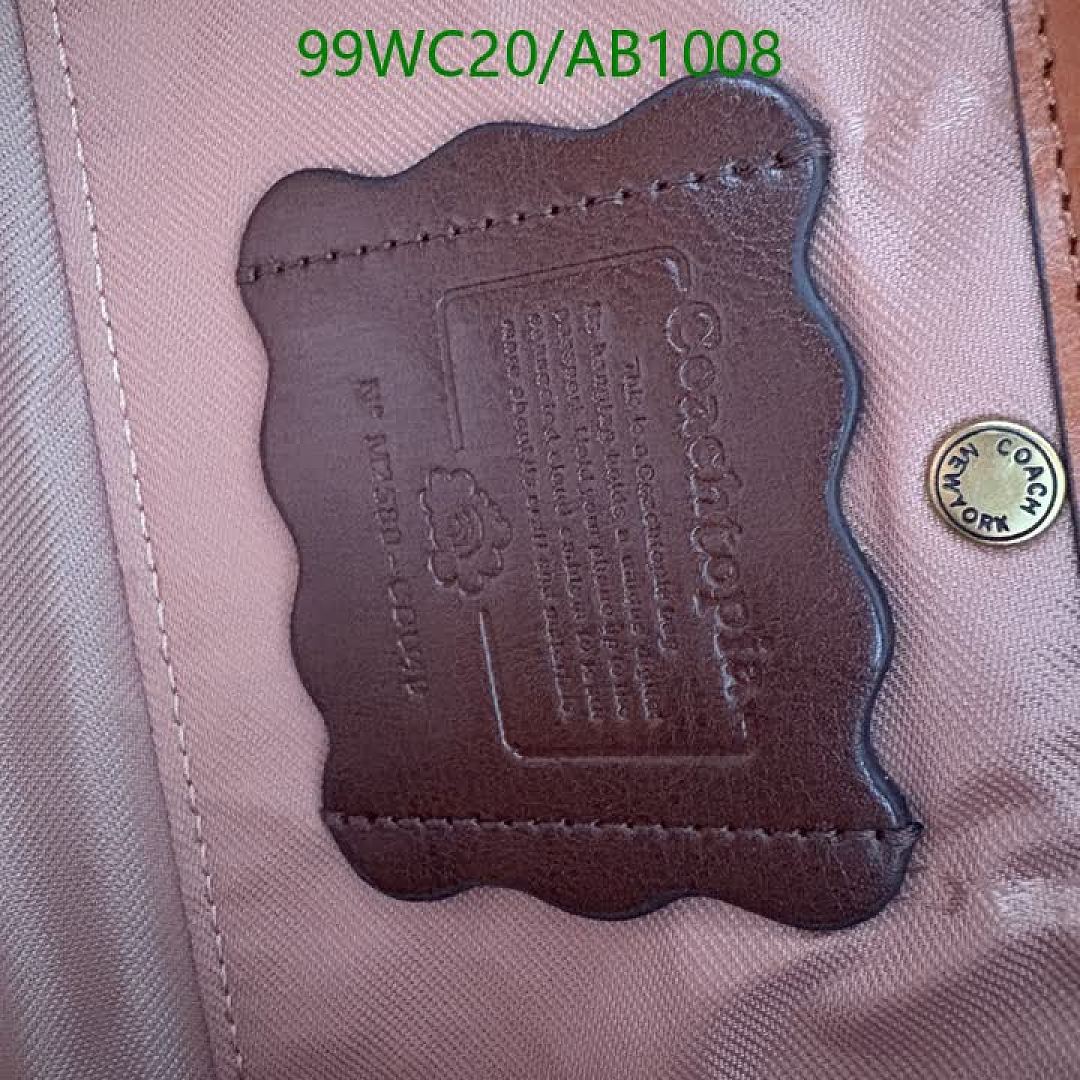 Coach-Bags4A Quality Code: AB1008 $: 99USD