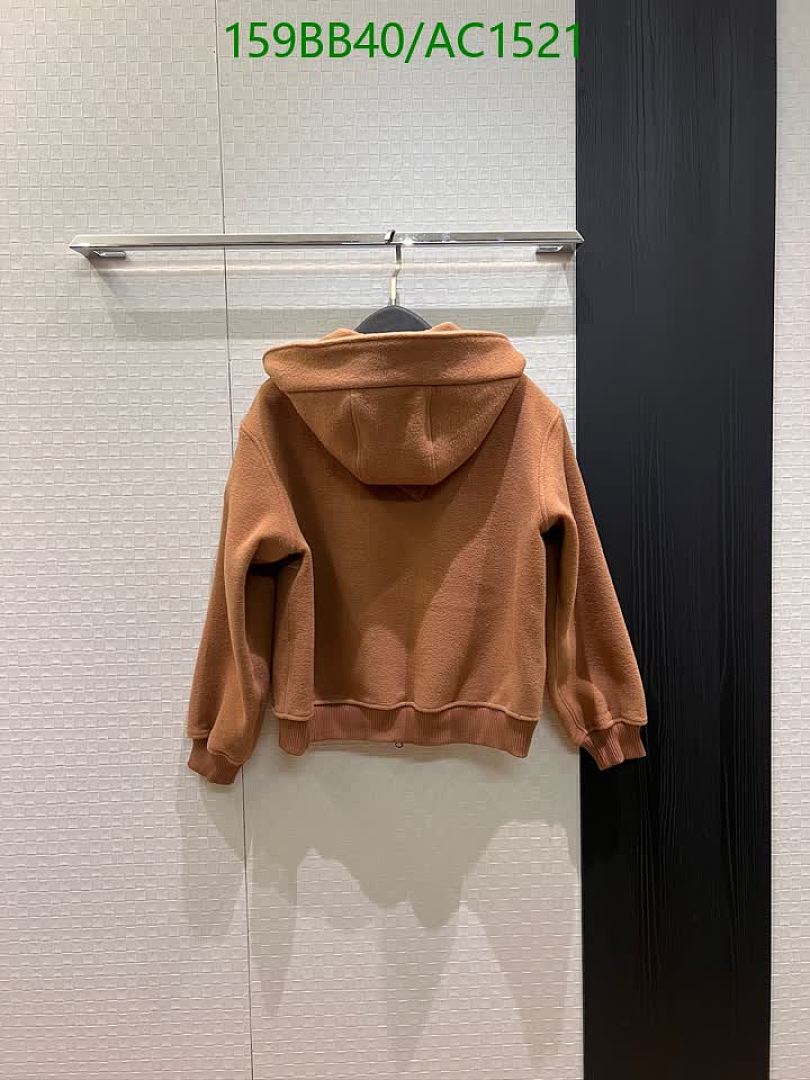 Canada Goose-Clothing Code: AC1521 $: 159USD