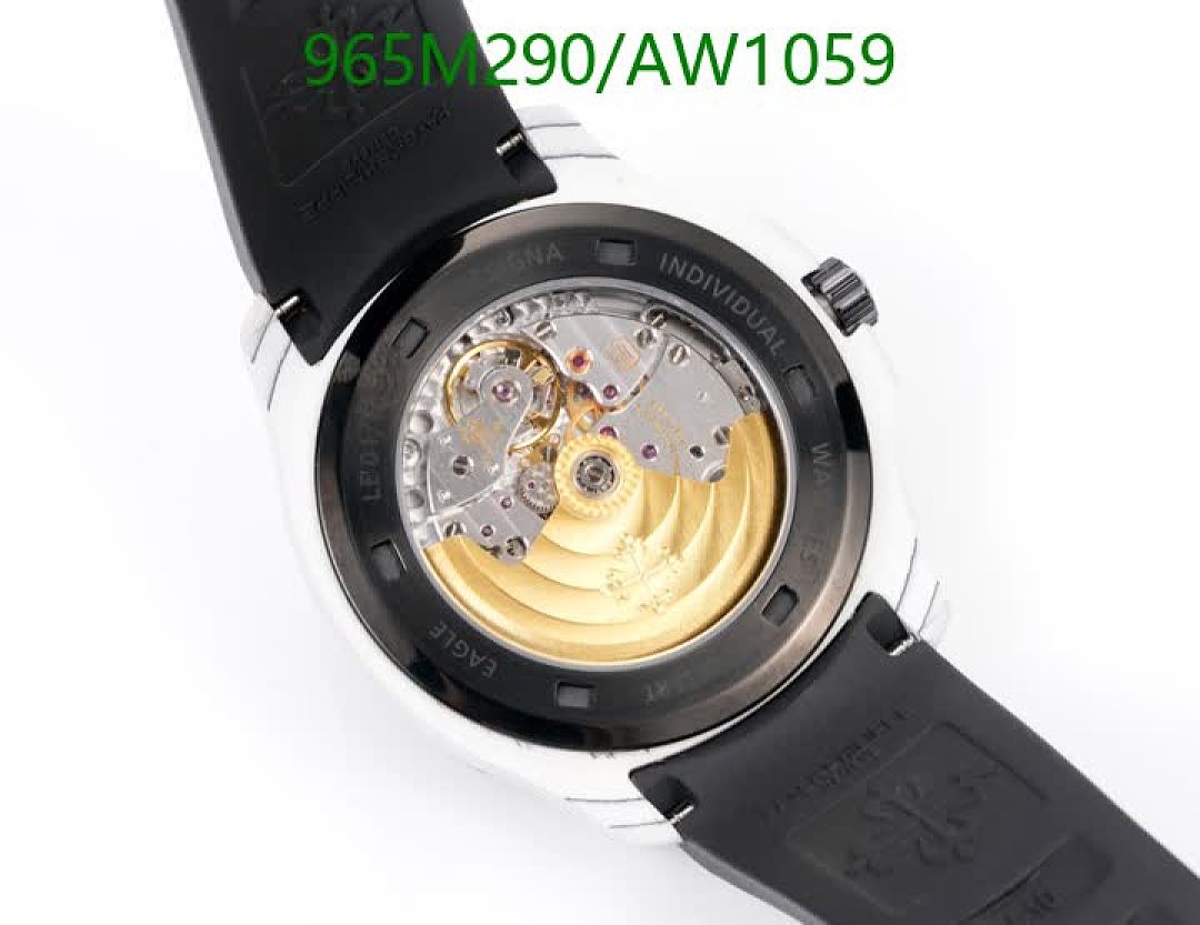 Patek Philippe-WatchesMirror Quality Code: AW1059 $: 965USD
