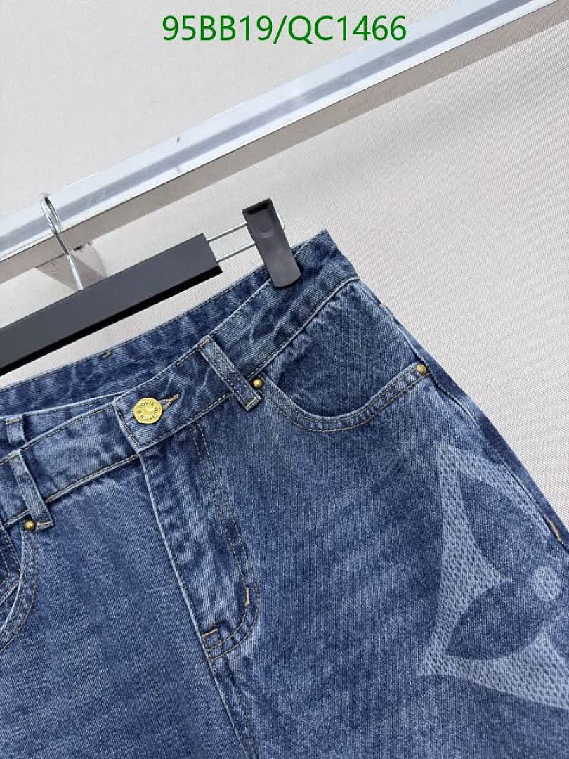 LV-Clothing Code: QC1466 $: 95USD