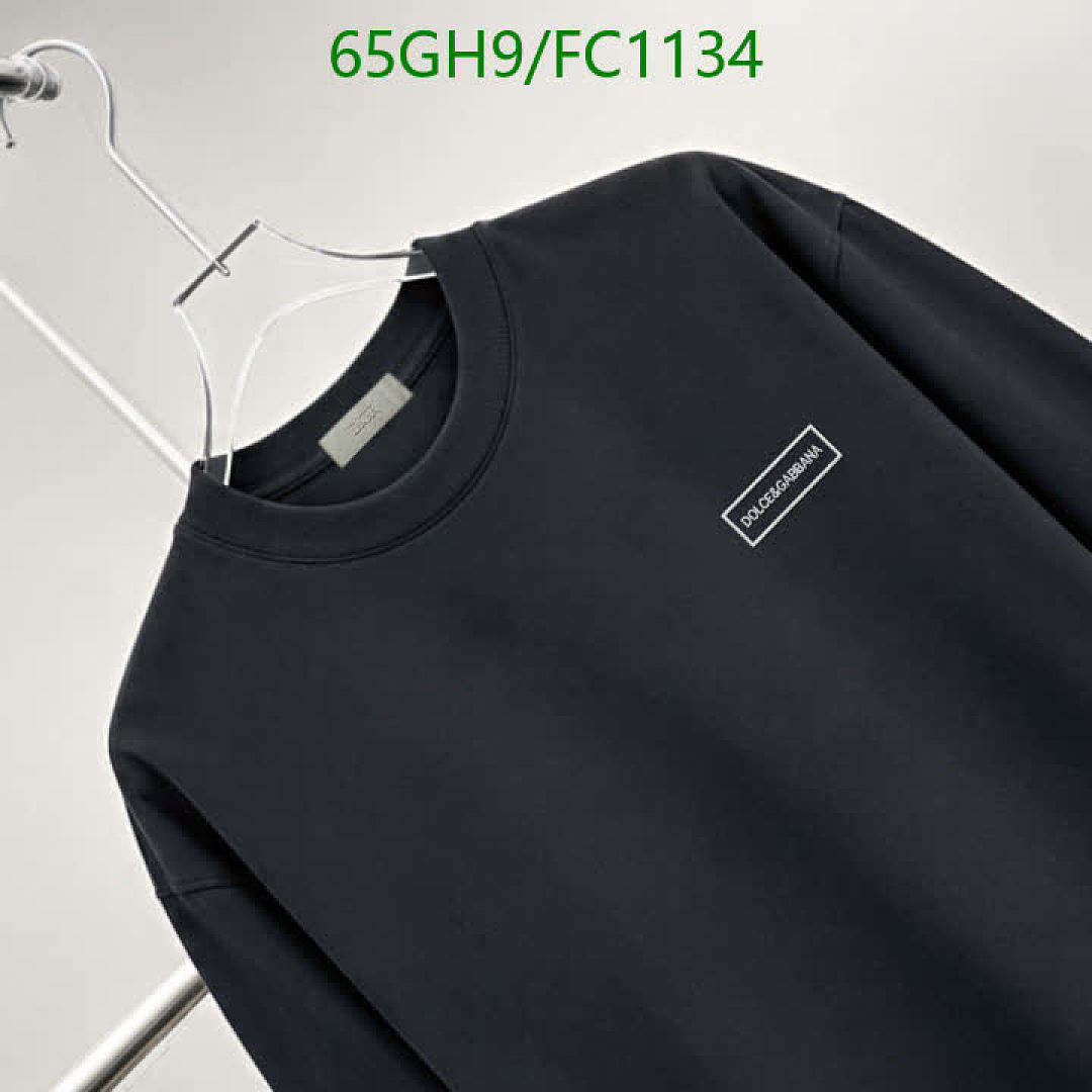 D&G-Clothing Code: FC1134 $: 65USD