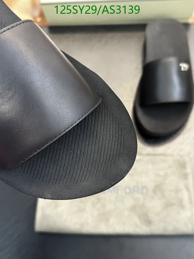 Tom Ford-Men shoes Code: AS3139 $: 125USD