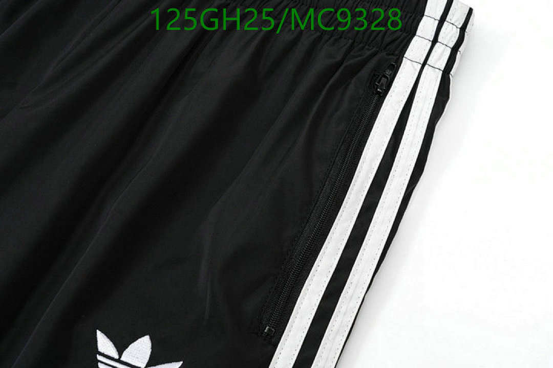 Balenciaga-Clothing Code: MC9328 $: 125USD