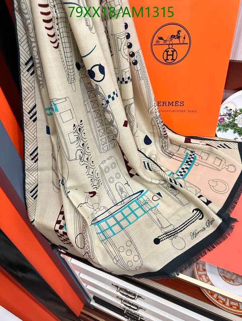 Hermes-Scarves Code: AM1315 $: 79USD