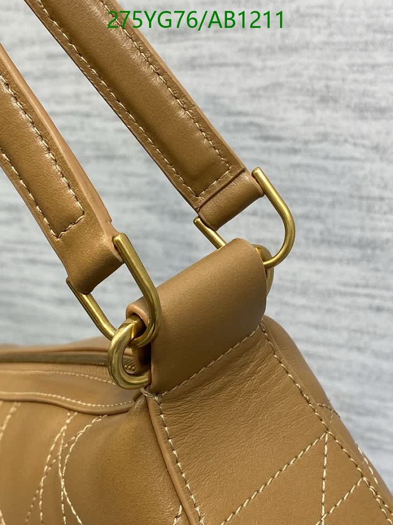 Dior-BagsMirror Quality Code: AB1211 $: 275USD