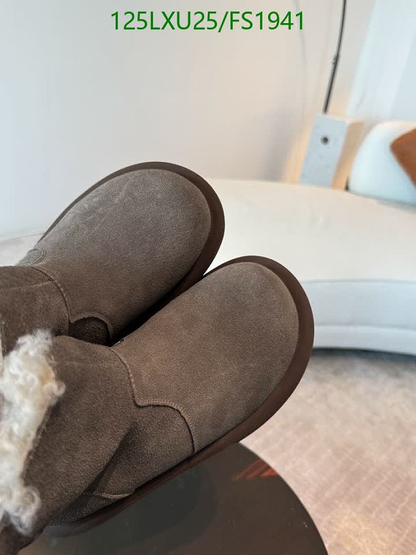UGG-Women Shoes Code: FS1941 $: 125USD