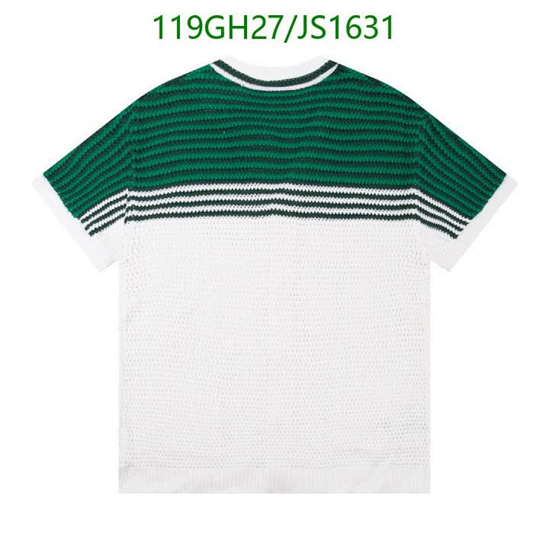 Casablanca-Clothing Code: JS1631 $: 119USD