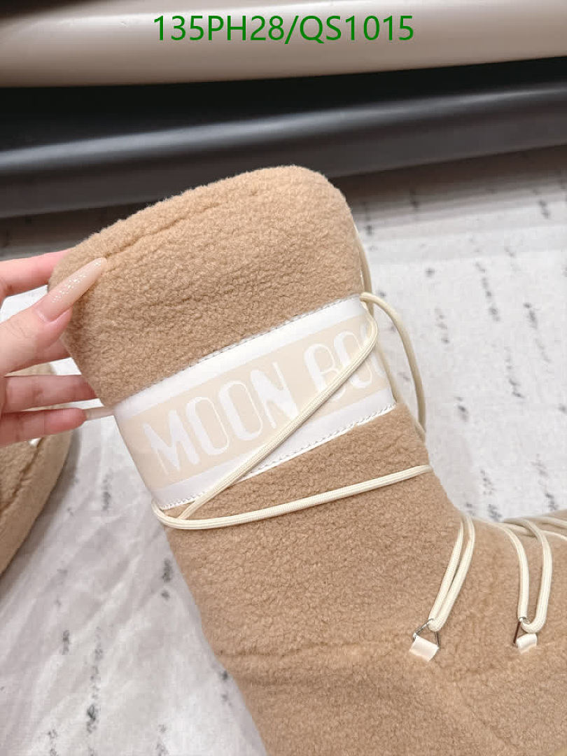 Moon Boot-Women Shoes Code: QS1015 $: 135USD