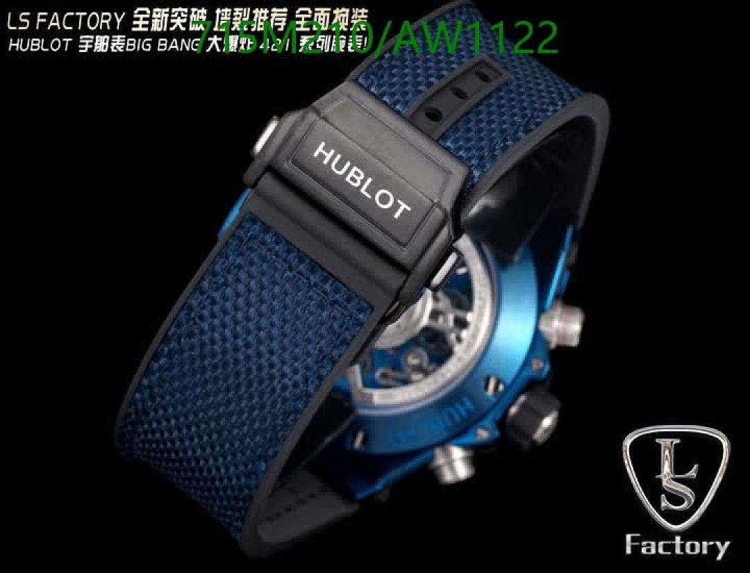 Hublot-WatchesMirror Quality Code: AW1122 $: 715USD