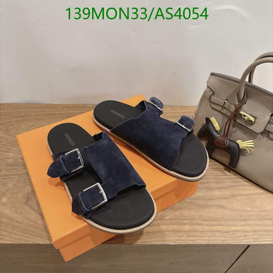 Hermes-Women Shoes Code: AS4054 $: 139USD