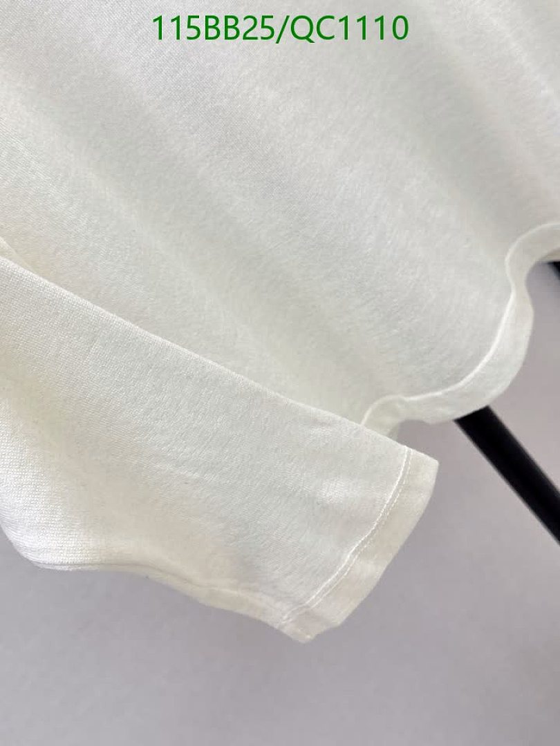 LV-Clothing Code: QC1110 $: 115USD