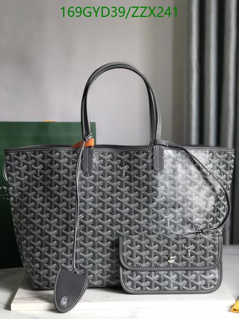 Goyard-BagsMirror Quality Code: ZZX241 $: 169USD
