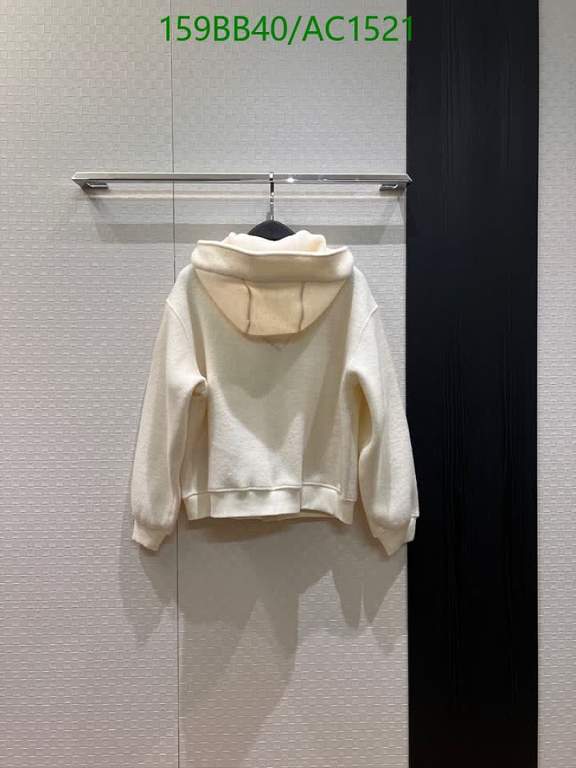 Canada Goose-Clothing Code: AC1521 $: 159USD