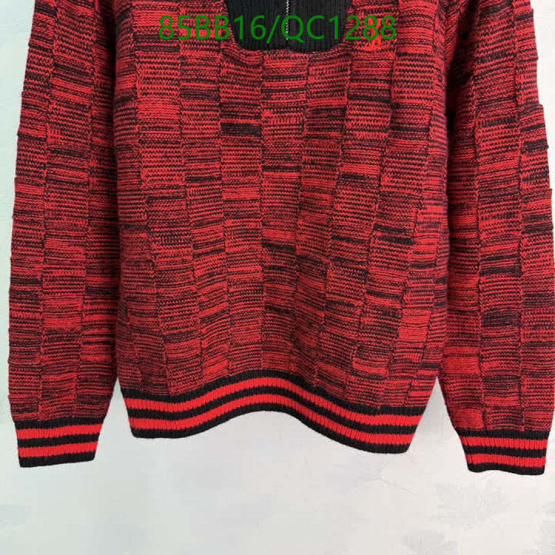 LV-Clothing Code: QC1288 $: 85USD